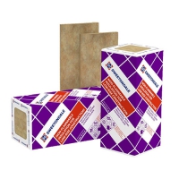 Мінеральна вата SWEETONDALE (Техноніколь)