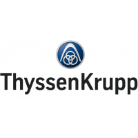 Металочерепиця ThyssenKrupp