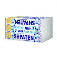 Пінопласт SHPATEN 35 EXTRA 10 см