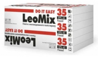 Пінопласт LeoMix 35 FASAD 10 см