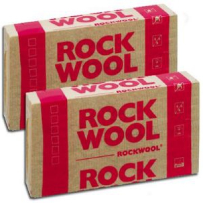 З 19.11.18 відбудеться підвищення цін на мінвату Rockwool