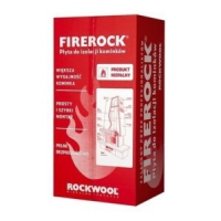 Мінвата для ізоляції камінів FIREROCK 30мм